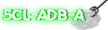 5CL-ADB-A
